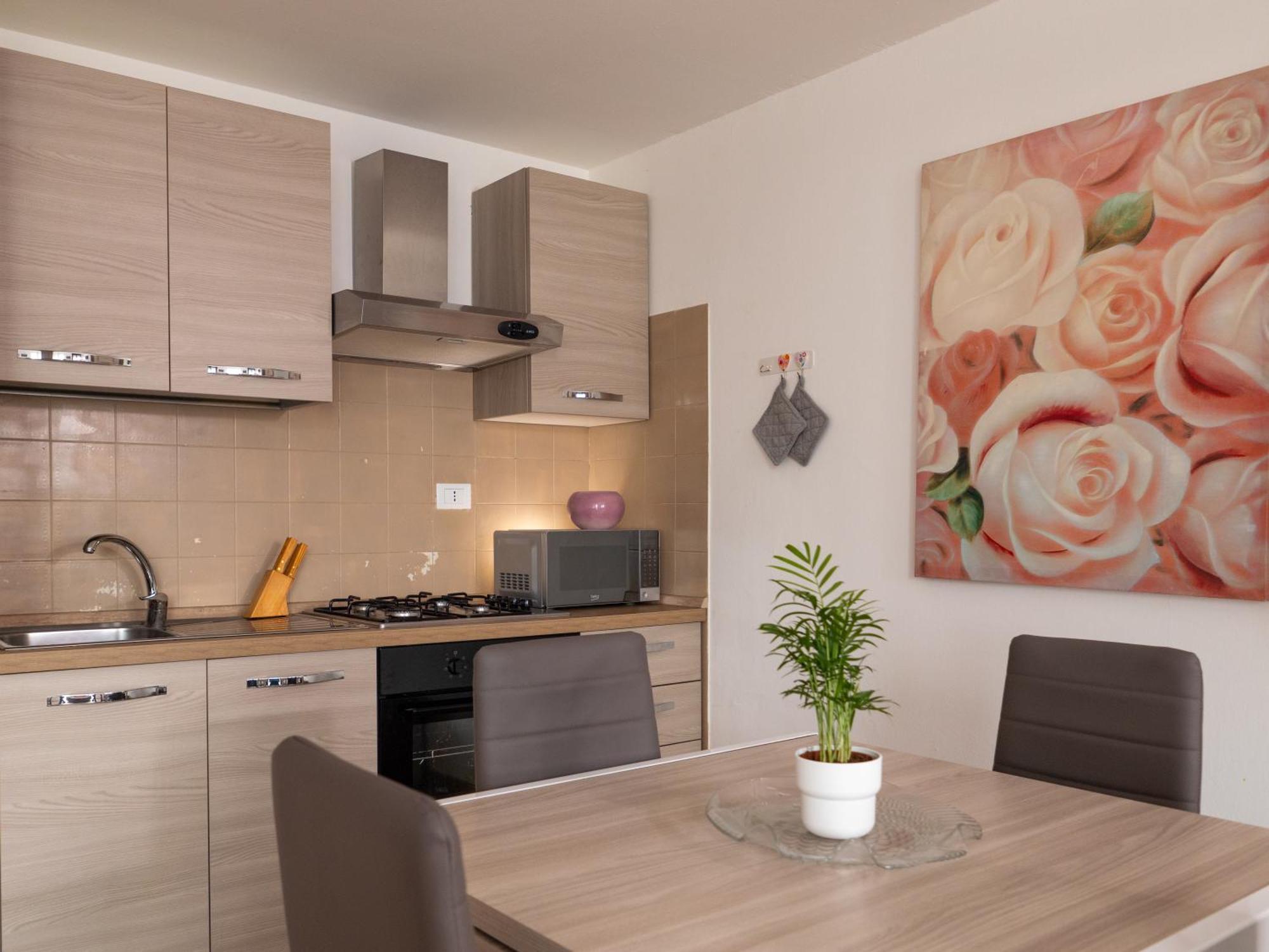 Oasi Verde Udinese Charme Nel Cuore Della Citta Exteriér fotografie