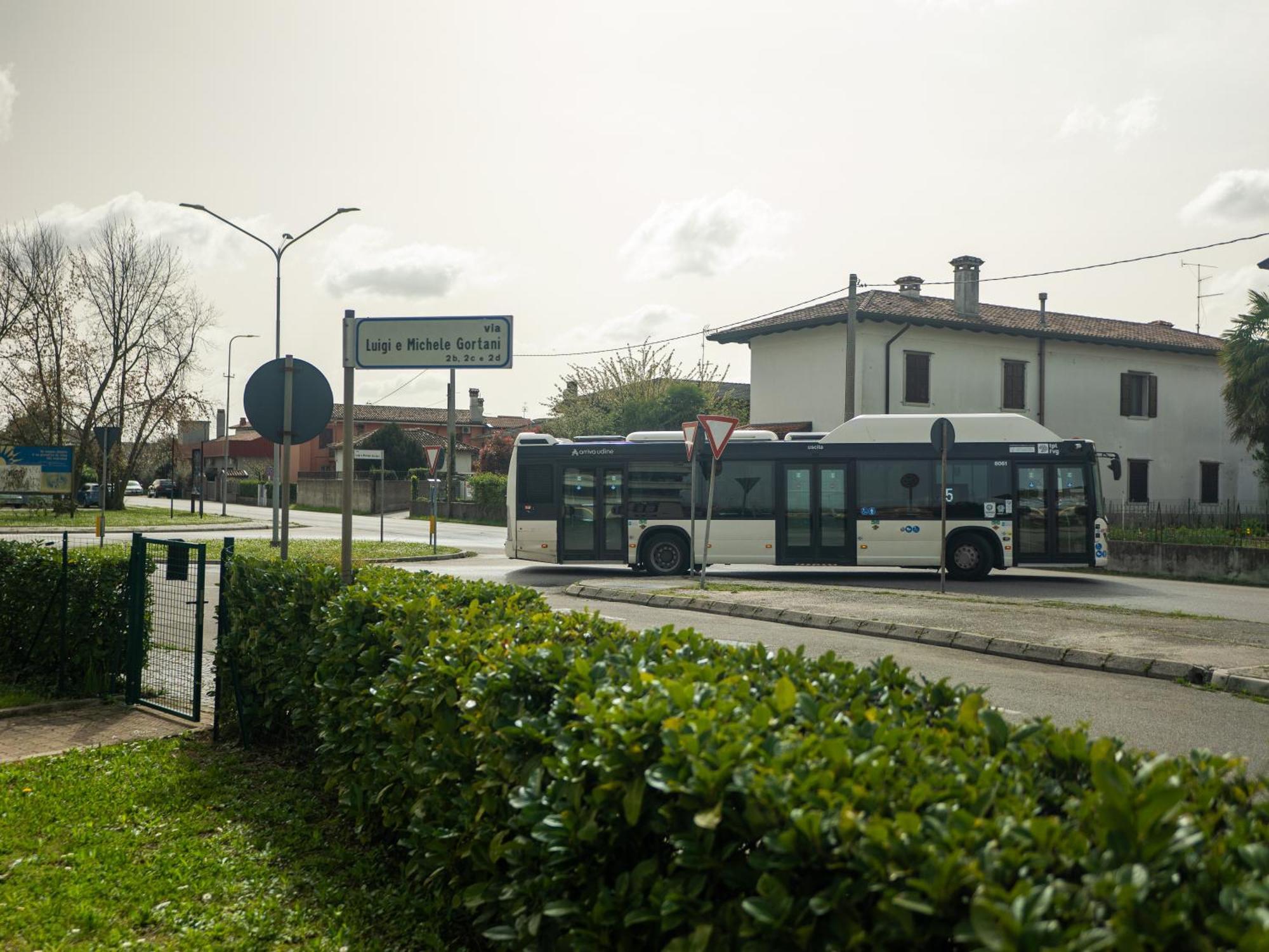 Oasi Verde Udinese Charme Nel Cuore Della Citta Exteriér fotografie