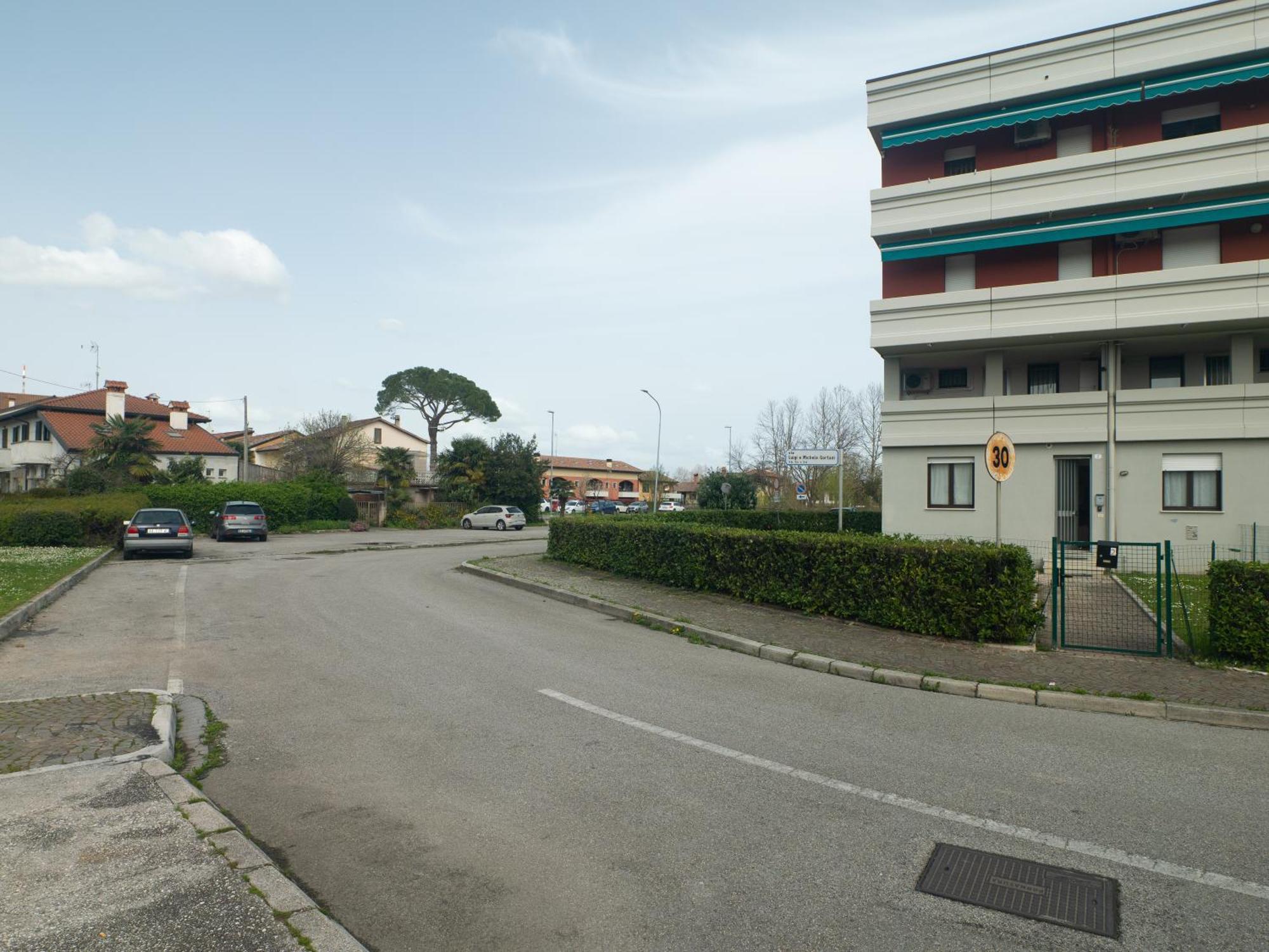 Oasi Verde Udinese Charme Nel Cuore Della Citta Exteriér fotografie