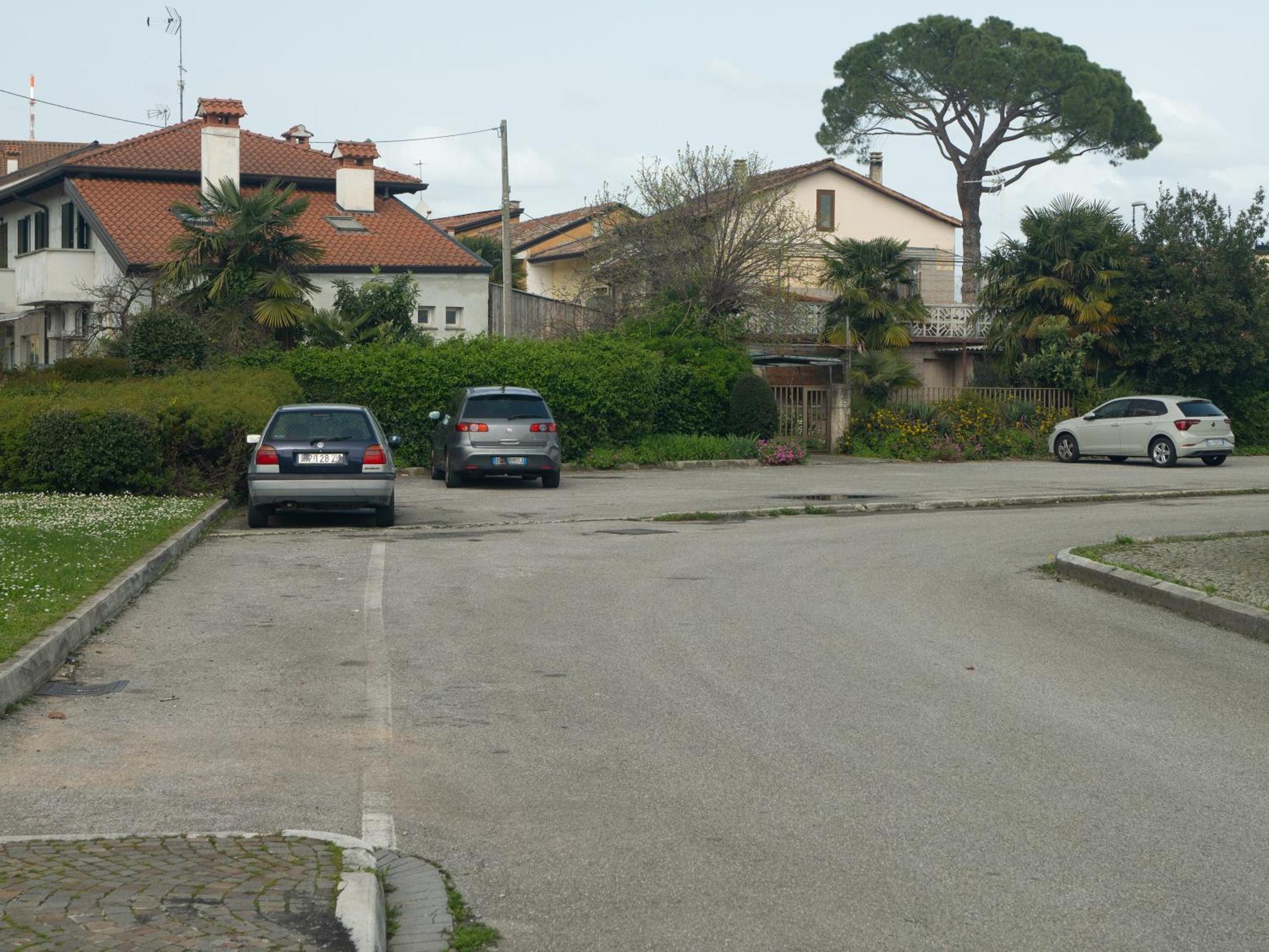 Oasi Verde Udinese Charme Nel Cuore Della Citta Exteriér fotografie